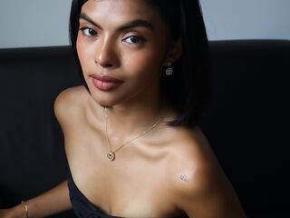 camgirl fingering bald pussy DemiLevia