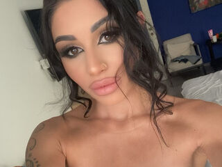 shower sex web cam DenniseRay