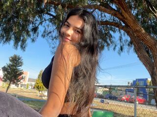 live striptease show DeviColins