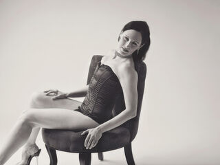 hot naked webcamgirl DevonTaylor