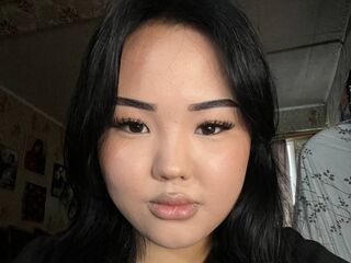 free nude live show DianaGruninger