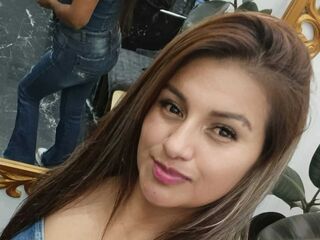sexy webcamgirl DulceMariaRincon