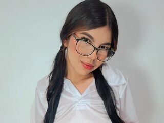 camwhore masturbating with sextoy DulceMarks