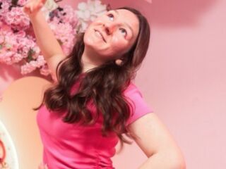 sexy camgirl EarthaRivas