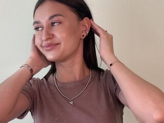 Kinky webcam girl EbonieTurkus