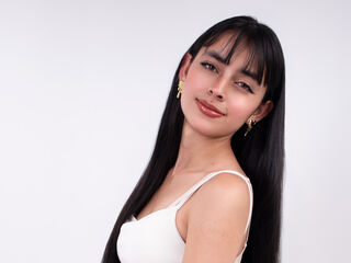 naked camgirl gallery EimyBlaze