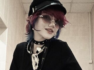 jasmin webcam girl ElanorCiolek