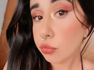 naked cam live ElenaDupont