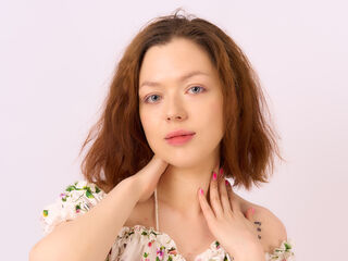 beautiful girl EleneCaris