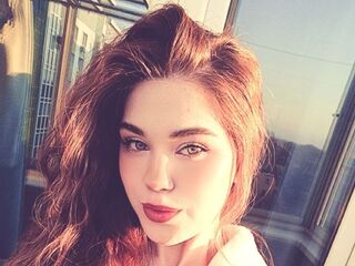 fingering cam girl EleonorCancio