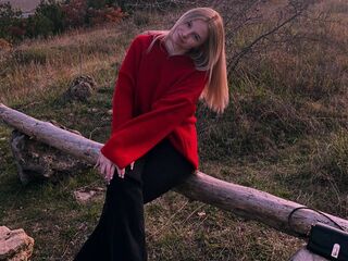 nude cam EleonoraSha