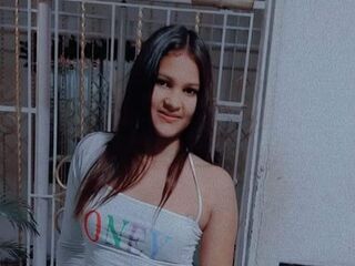naughty camgirl ElianaPrince