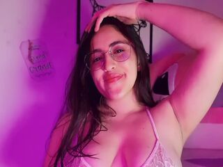 hot live cam ElinaWeyn