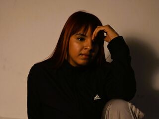 webcamgirl sexchat EliseVargas