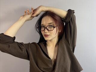 webcam live ElizabethHerrer