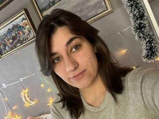 naked girl with webcam fingering pussy EllieMiller