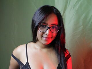 live sexshow EllyeMoons