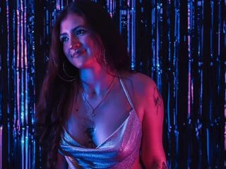 naked camgirl photo EmilianaKors