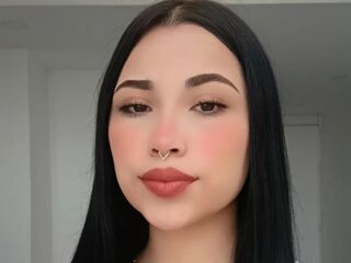 webcam show EmilyMorrison