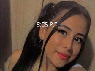 hot webcam picture EmilyStuar