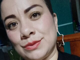 hot sex webcam EmilyTempation