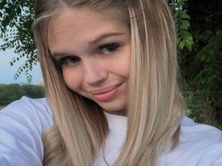 camgirl webcam pic EricaVon