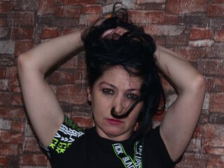 camwhore naked ErikaElvie