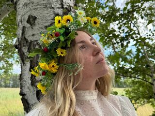 cam show EstaCutchin