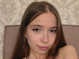 naked cam EvaDunmore