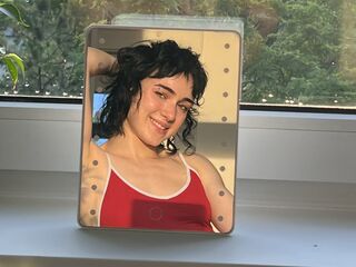 sexy cam girl EvaKrum