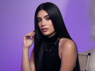 masturbating girl EvaRosier