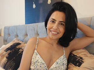 camgirl webcam picture EvelineAngeles
