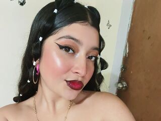 cam babe EvelynJey
