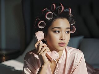 sexy webcam EvitaSevallian