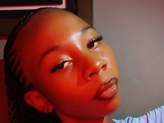 sexy live girl FaveWhite