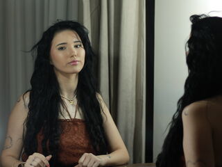 hot cam slut FleurDivine