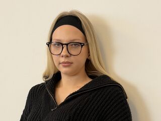 jasmin web cam FrancesVirunes