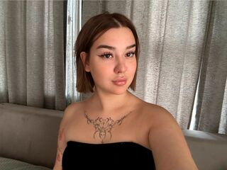 porn webcam picture FrankieGarner