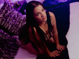hot cam show GabyParcker