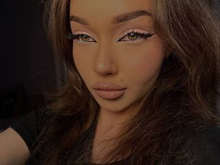 sexy webcamgirl GhislainePerot