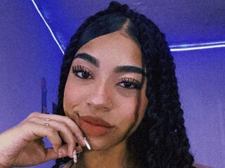 webcamsex GiadaParisi
