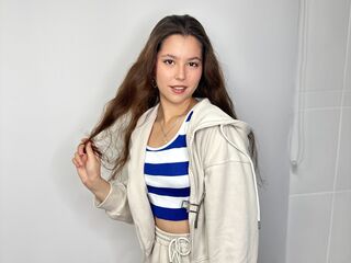 naked girl with webcam masturbating GlennaBoone