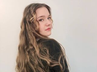 jasmin naked GrayceSerrell