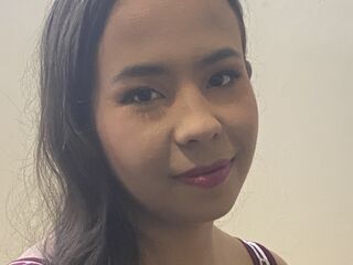 dirty webcam HanaMontenegro