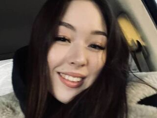 hot webcam picture HaniKoenke