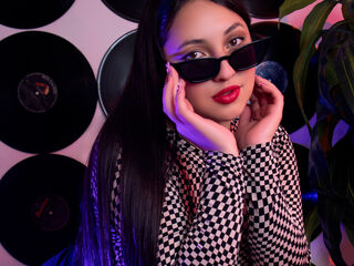 adult videochat cam HanniClark