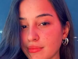 free nude webcam HannyMia