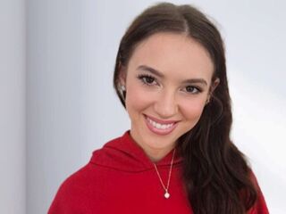 hot girl cam HarperSmiths