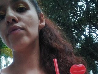 sex show HecateGonzalez