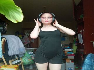 nude cam photo HolliyBells